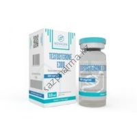 Тестостерон энантат Novagen Testosterone E300 флакон 10 мл (1мл 300мг)