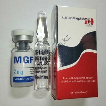 Пептид MGF Canada Peptides (1 флакон 2мг) - Усть-Каменогорск