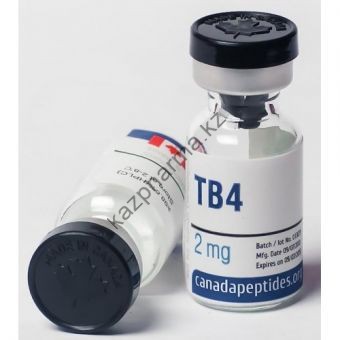 Пептид CanadaPeptides Tb-500/TB4 (1 ампула 2мг) - Усть-Каменогорск