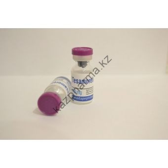 Пептид Tesamorelin Canada Peptides (1 флакон 10мг) - Усть-Каменогорск