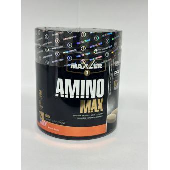 Аминокислота Maxler Amino max Hydrolysate 120 таблеток Усть-Каменогорск