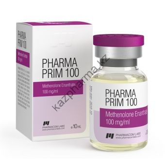 Примоболан PharmaCom флакон 10 мл (1 мл 100 мг) Усть-Каменогорск