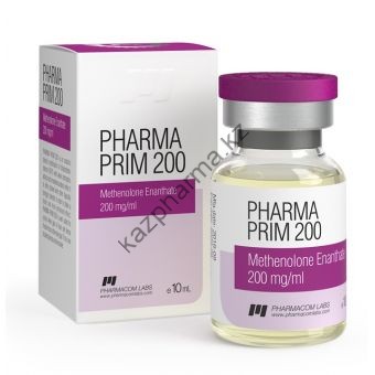 Примоболан PharmaCom флакон 10 мл (1 мл 200 мг) Усть-Каменогорск