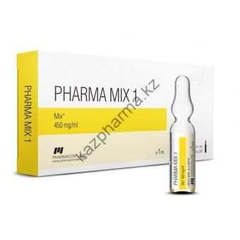 PharmaMix 1 PharmaCom 10 ампул по 1 мл (1 мл 450 мг) Усть-Каменогорск