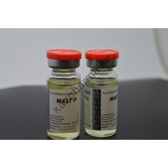 Мастерон пропионат Spectrum Pharma 1 балон 10 мл (100 мг /мл) - Усть-Каменогорск