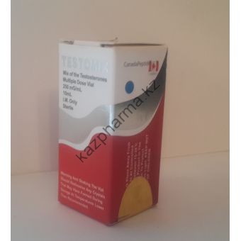 Сустанон CanadaPeptides балон 10 мл (250 мг/1 мл) - Усть-Каменогорск