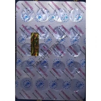Провирон EPF 20 таблеток (1таб 50 мг) - Усть-Каменогорск